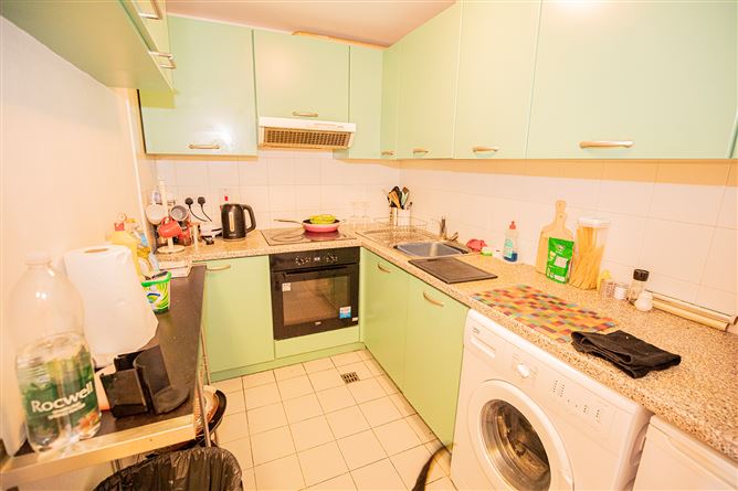 4 Lanesborough Crescent, Finglas, Dublin 11