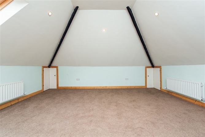 Ballindoolin, Edenderry, Offaly
