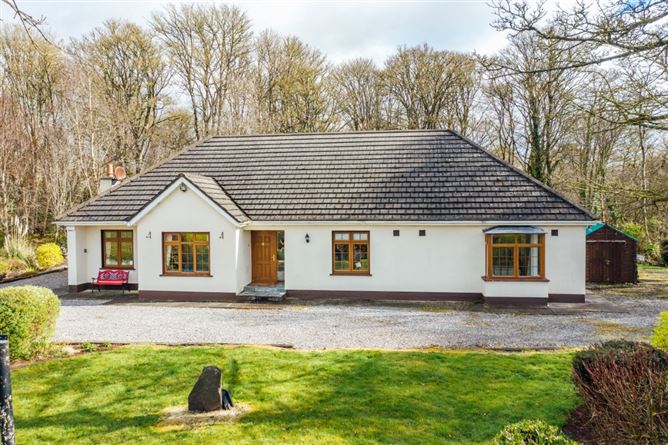 Ballindoolin, Edenderry, Offaly