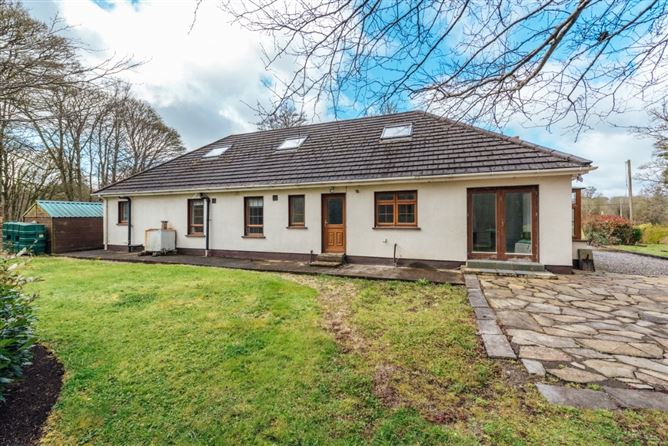 Ballindoolin, Edenderry, Offaly