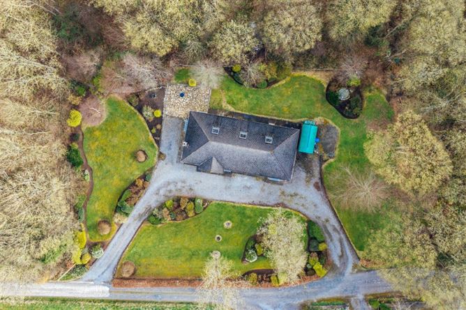 Ballindoolin, Edenderry, Offaly
