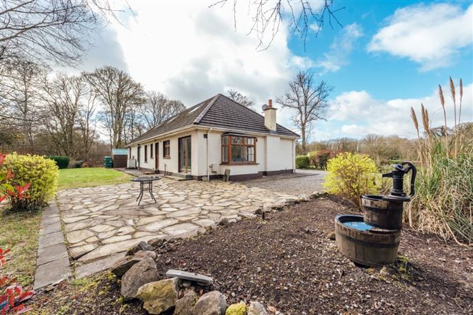 Ballindoolin, Edenderry, Offaly
