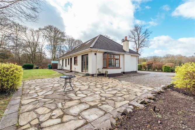 Ballindoolin, Edenderry, Offaly