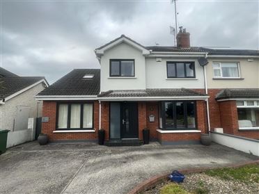 Image for 10 Ashleigh Heights, North Road, Drogheda, Co. Louth