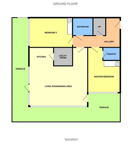 2 Levmoss Hall, Leopardstown, Dublin 18