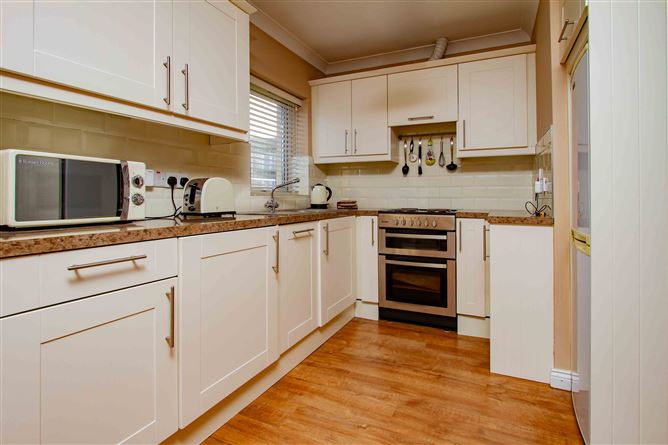 8C Ballymount Square, Walkinstown, Dublin 12