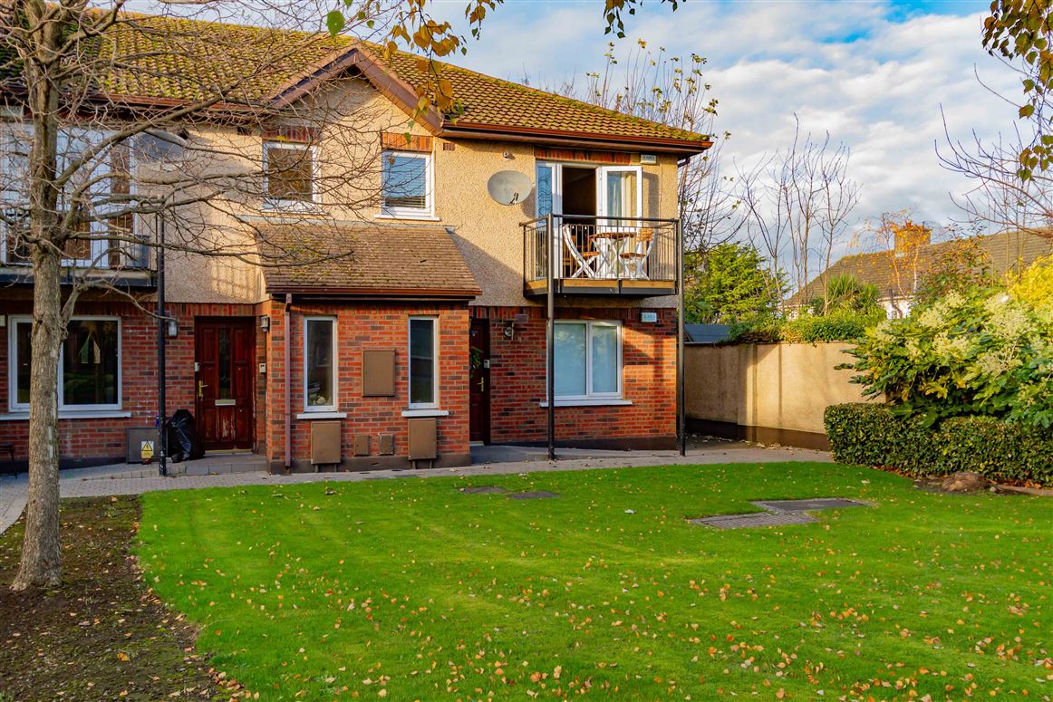 8C Ballymount Square, Walkinstown, Dublin 12
