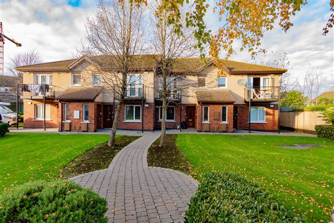 8C Ballymount Square, Walkinstown, Dublin 12