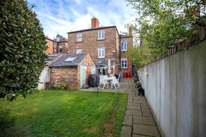 15, Hollybrook Road, Clontarf, Dublin 3