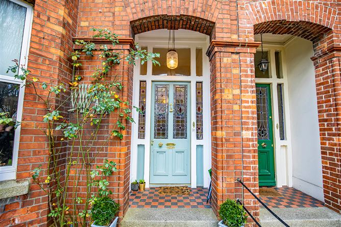 15, Hollybrook Road, Clontarf, Dublin 3