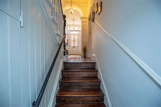 15, Hollybrook Road, Clontarf, Dublin 3