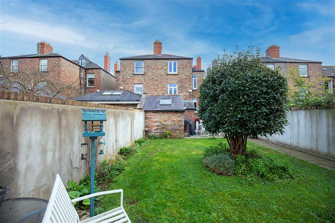 15, Hollybrook Road, Clontarf, Dublin 3