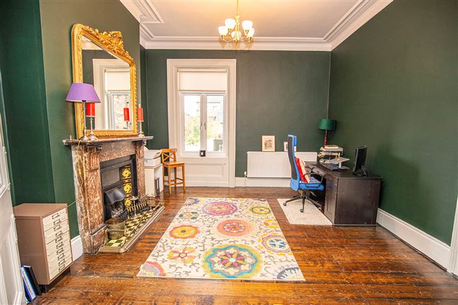 15, Hollybrook Road, Clontarf, Dublin 3
