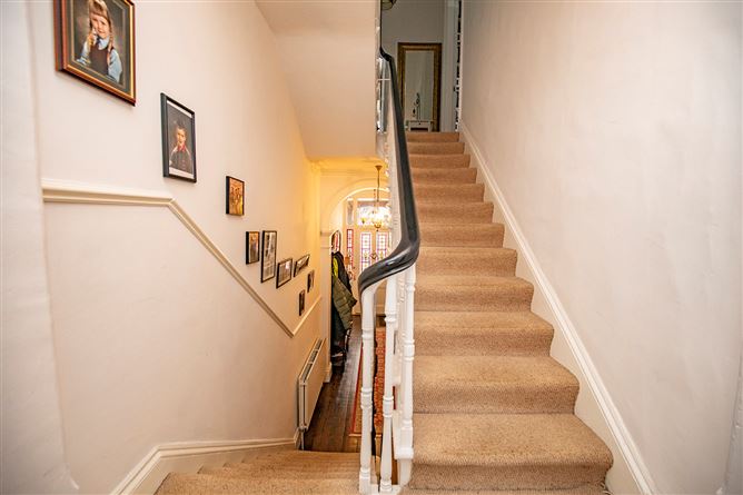 15, Hollybrook Road, Clontarf, Dublin 3
