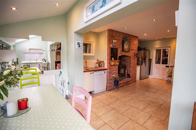 15, Hollybrook Road, Clontarf, Dublin 3