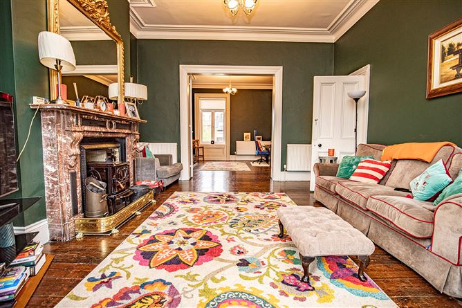 15, Hollybrook Road, Clontarf, Dublin 3