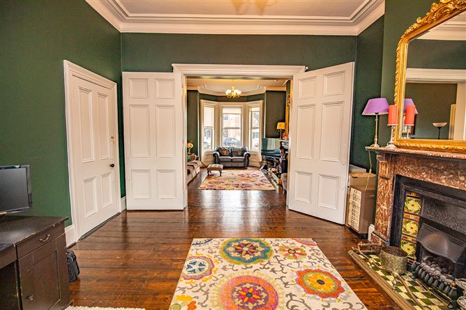 15, Hollybrook Road, Clontarf, Dublin 3