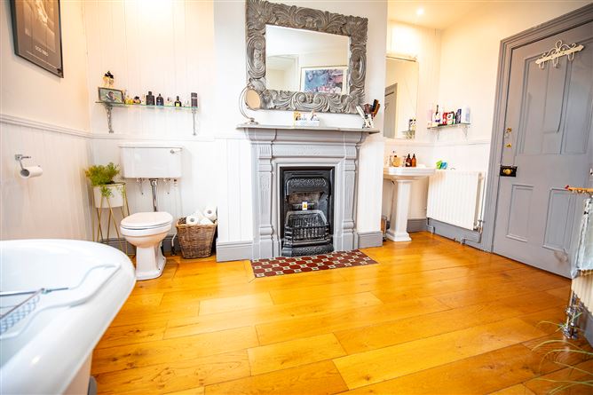 15, Hollybrook Road, Clontarf, Dublin 3