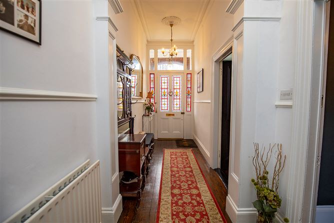 15, Hollybrook Road, Clontarf, Dublin 3
