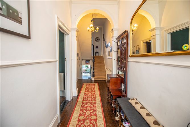 15, Hollybrook Road, Clontarf, Dublin 3