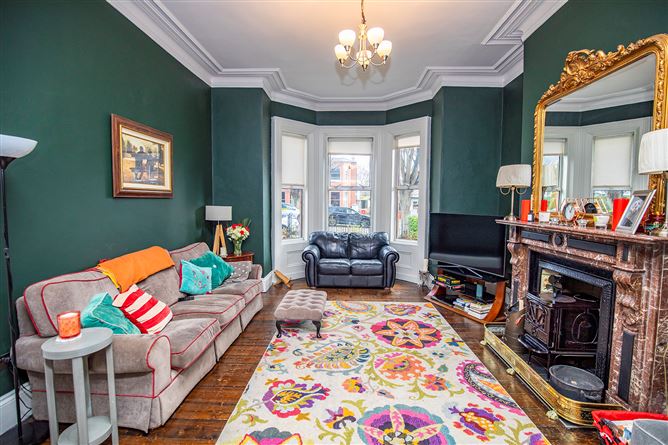 15, Hollybrook Road, Clontarf, Dublin 3