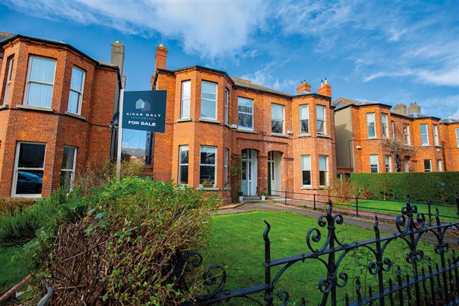 15, Hollybrook Road, Clontarf, Dublin 3
