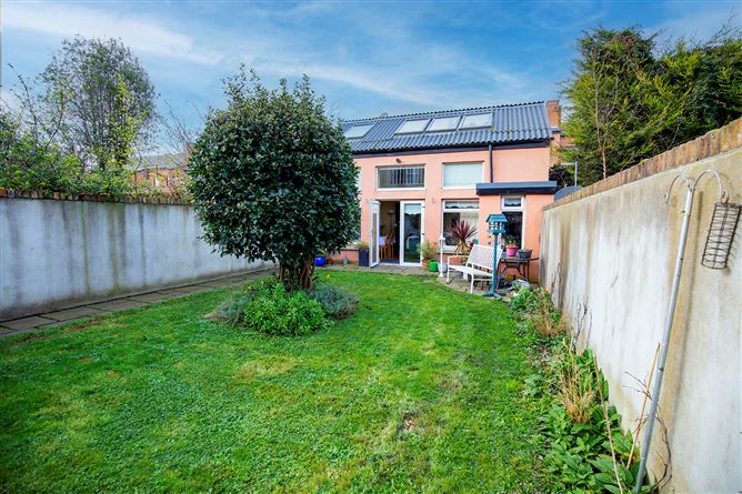 15, Hollybrook Road, Clontarf, Dublin 3