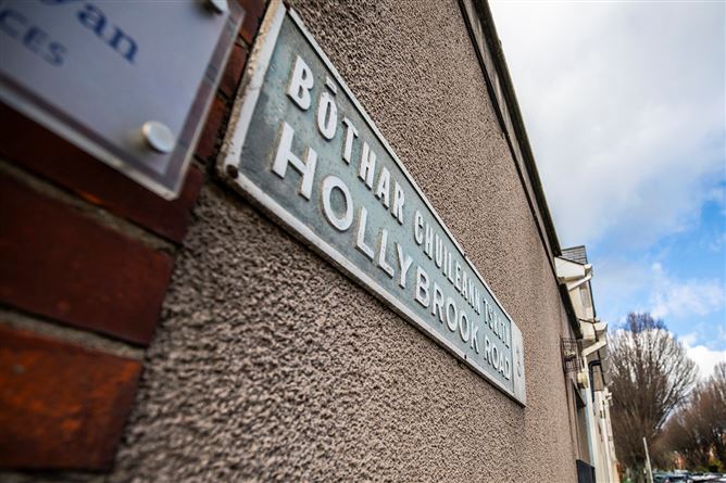 15, Hollybrook Road, Clontarf, Dublin 3