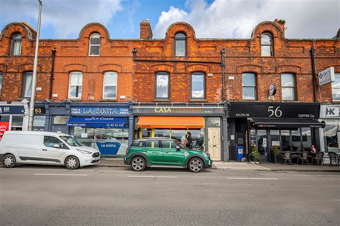15, Hollybrook Road, Clontarf, Dublin 3