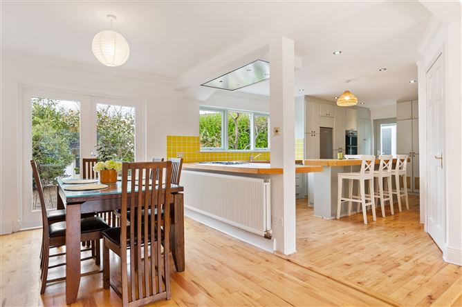 16 Orby View, The Gallops, Leopardstown, Dublin 18