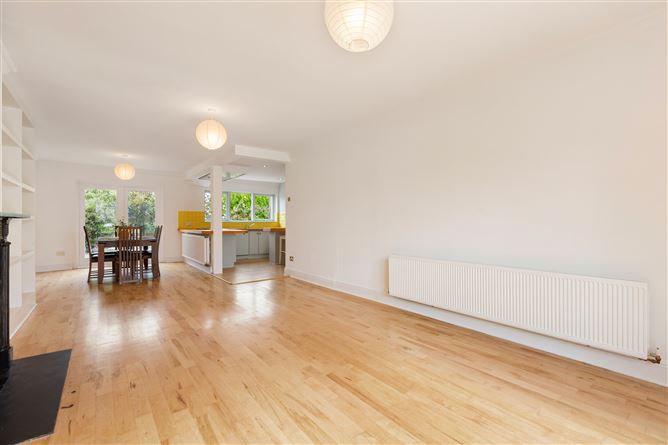 16 Orby View, The Gallops, Leopardstown, Dublin 18