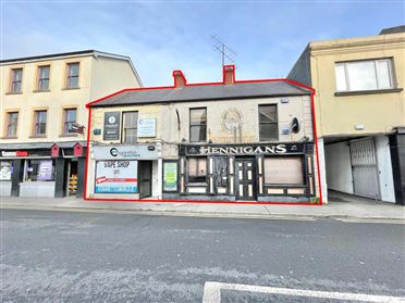 Image for Wine Street, Sligo City, Sligo