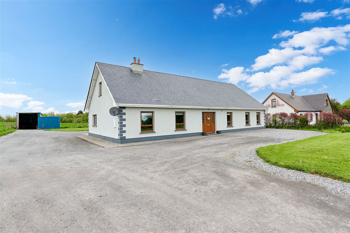 Craddenstown, Raharney, Westmeath