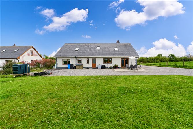Craddenstown, Raharney, Westmeath