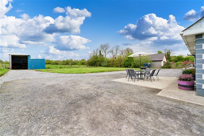 Craddenstown, Raharney, Westmeath