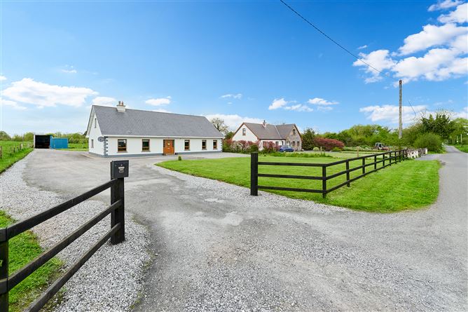 Craddenstown, Raharney, Westmeath