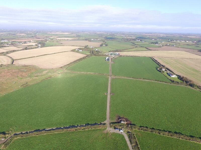 Tacumshane, Wexford