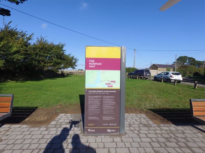 Tacumshane, Wexford