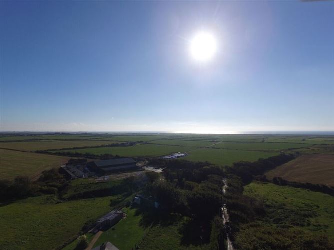 Tacumshane, Wexford