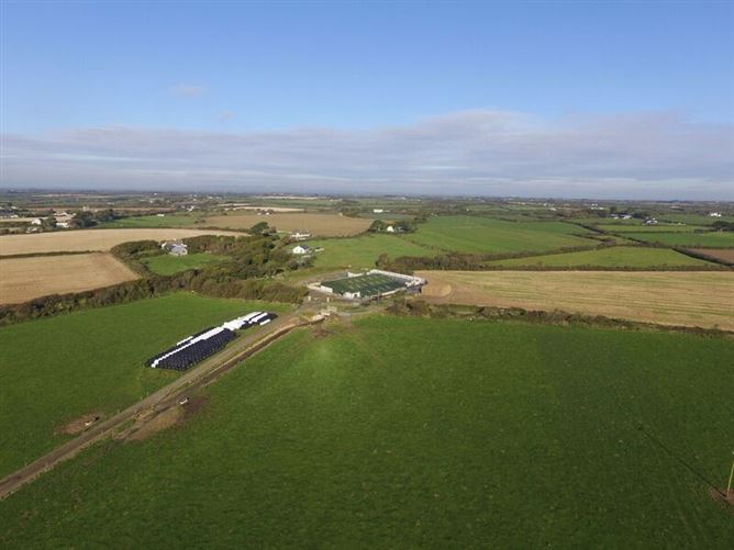 Tacumshane, Wexford