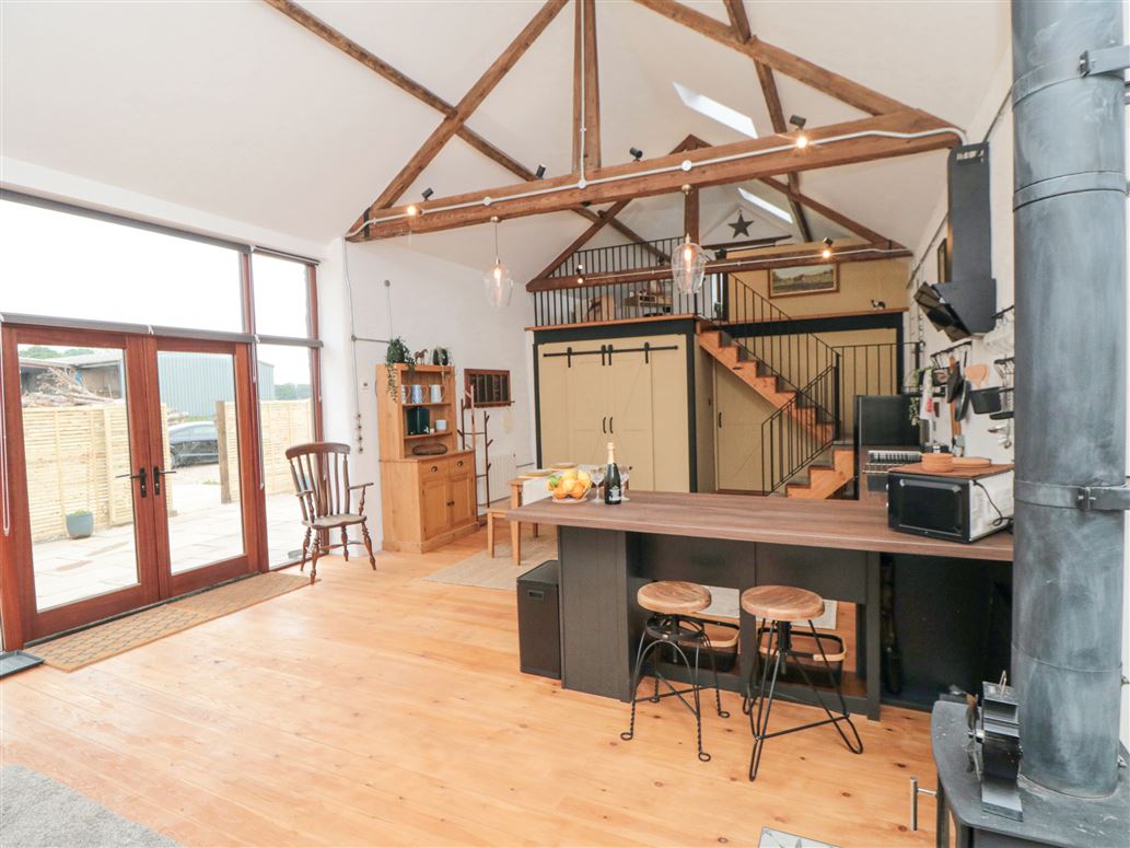 The Old Workshop,Scarborough, North Yorkshire, United Kingdom