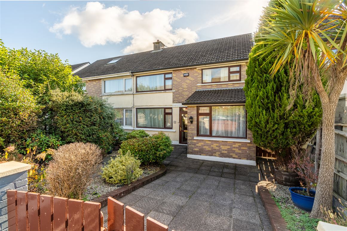 23 The Orchards, Montenotte, Cork