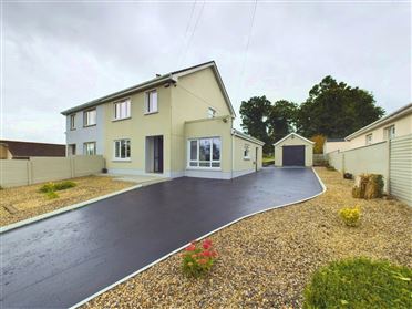 Image for Tarmun Road, Castlerea, County Roscommon