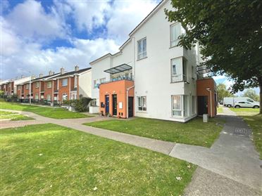 Image for 327 Castlecurragh Heath, Mulhuddart, Dublin 15