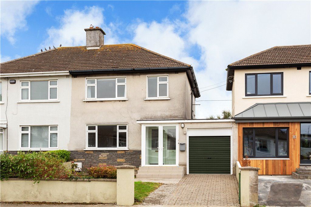 82 Johnstown Avenue, Dun Laoghaire, Co. Dublin