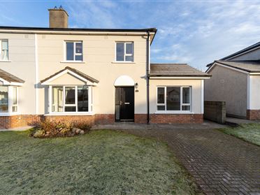 Image for 46 College Green, Carlow Town, Co. Carlow, Carlow Town, Carlow