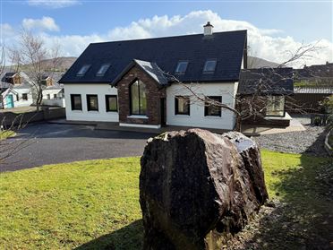 Image for No. 11 Gurteen, Annascaul, Kerry
