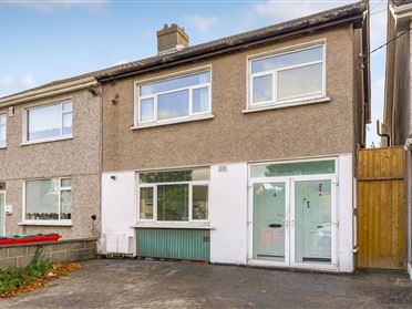 Image for 2 Tonlegee Road, Artane, Dublin 5