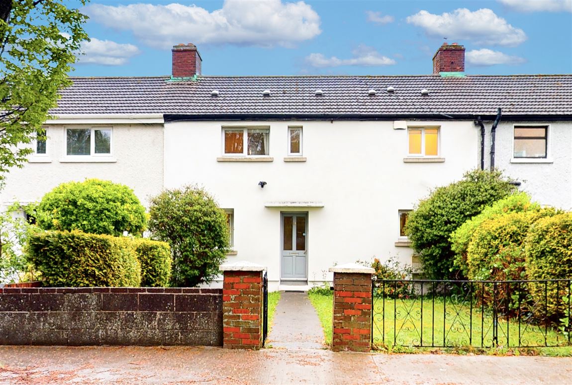 31 Wadelai Road, Glasnevin, Dublin 11