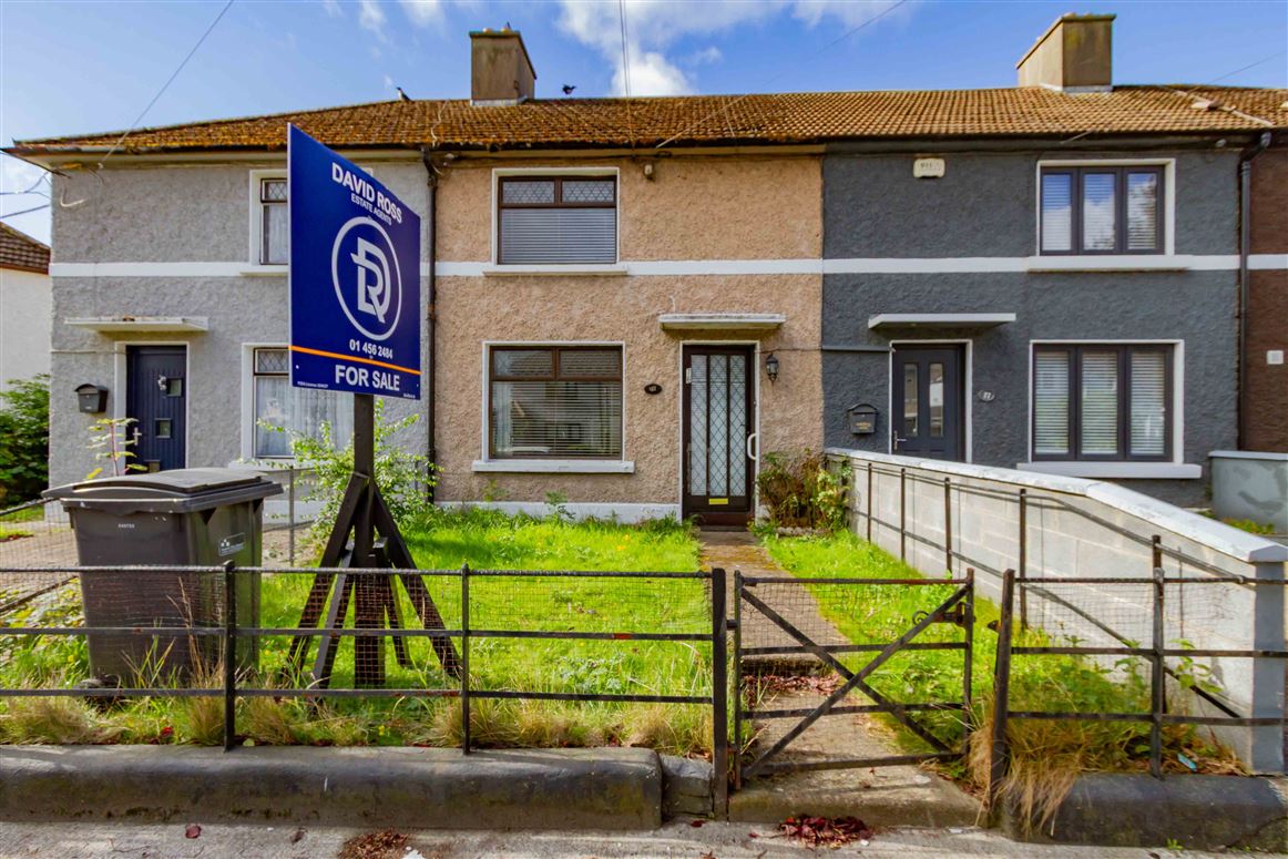 76 Derry Drive, Crumlin, Dublin 12